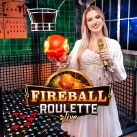 fireball roulette 1 official logo