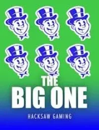the big one logo