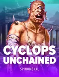 cyclops unchained logo