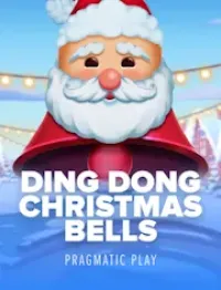 ding dong christmas bells logo