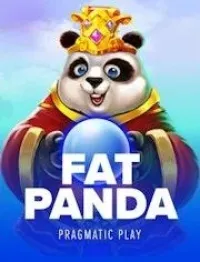 fat panda logo