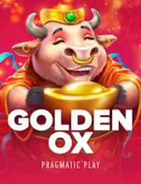golden ox logo