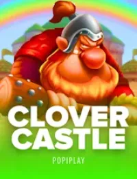 clover castle logo