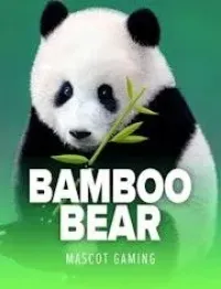 bamboo bear logo