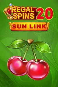 regal spins 1 - logo