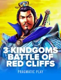 3 kingdoms battle of red cliffs logo