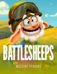 battlesheeps logo
