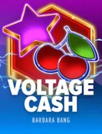 voltage cash logo