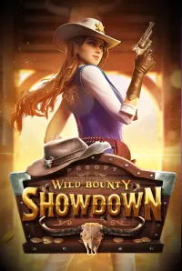 wild bounty showdown 1 - logo