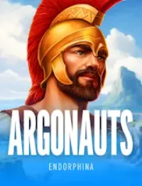 argonauts - logo